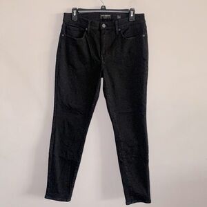 Black Lucky Brand Jeans